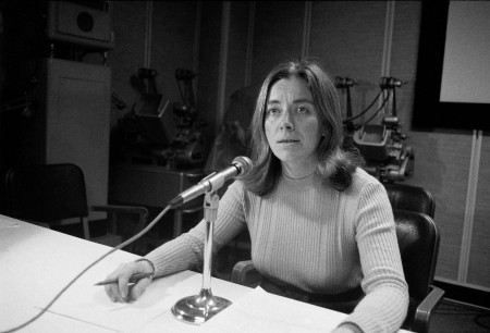 Sylvia Chase husband 